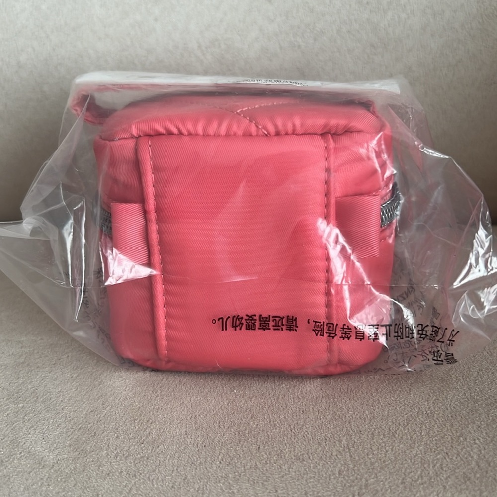 NWT Lug Mini Swizzle Jewelry Case in Watermelon ๐ - Picture 3 of 10